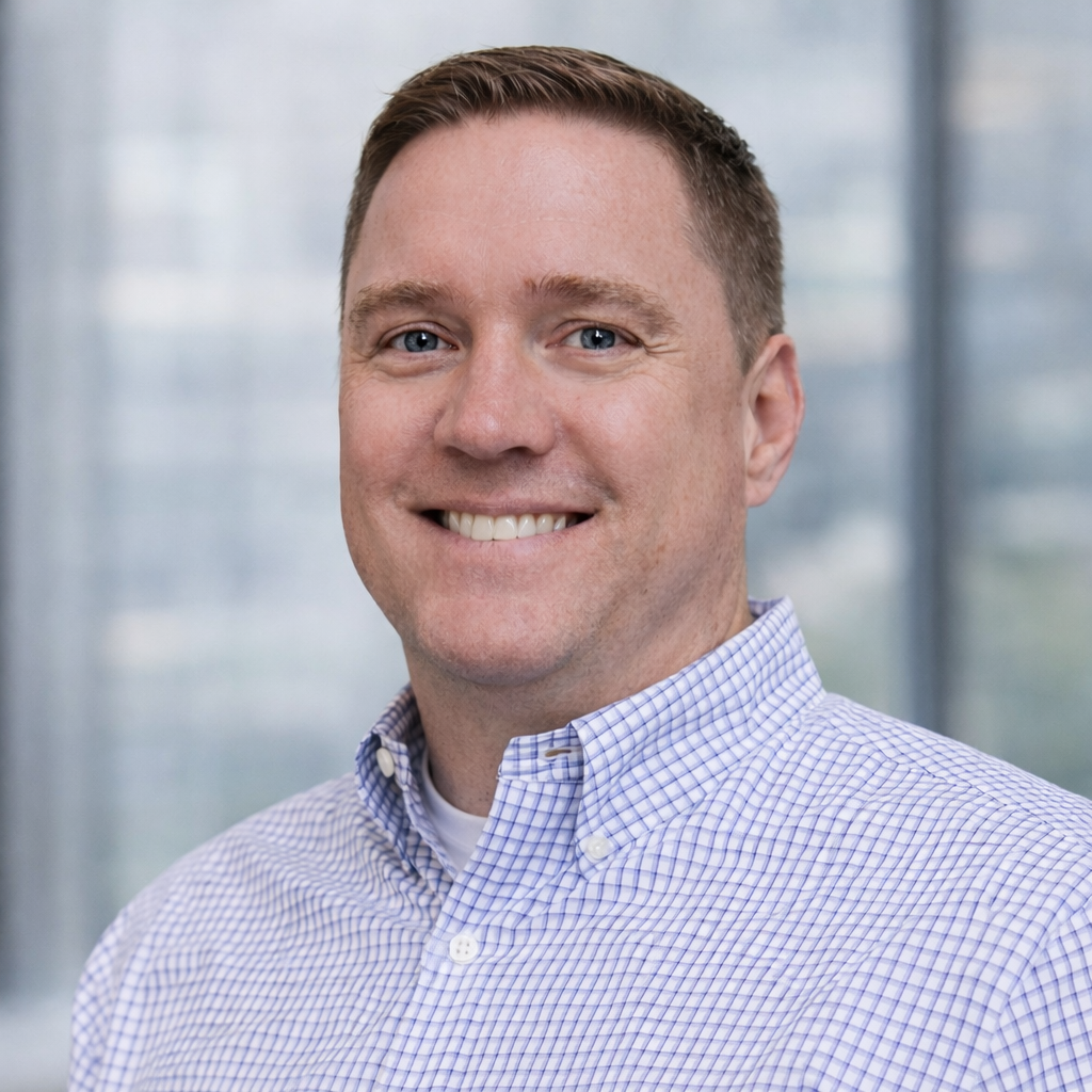 Rob Pitcher, Founder and CEO of CertusGRC